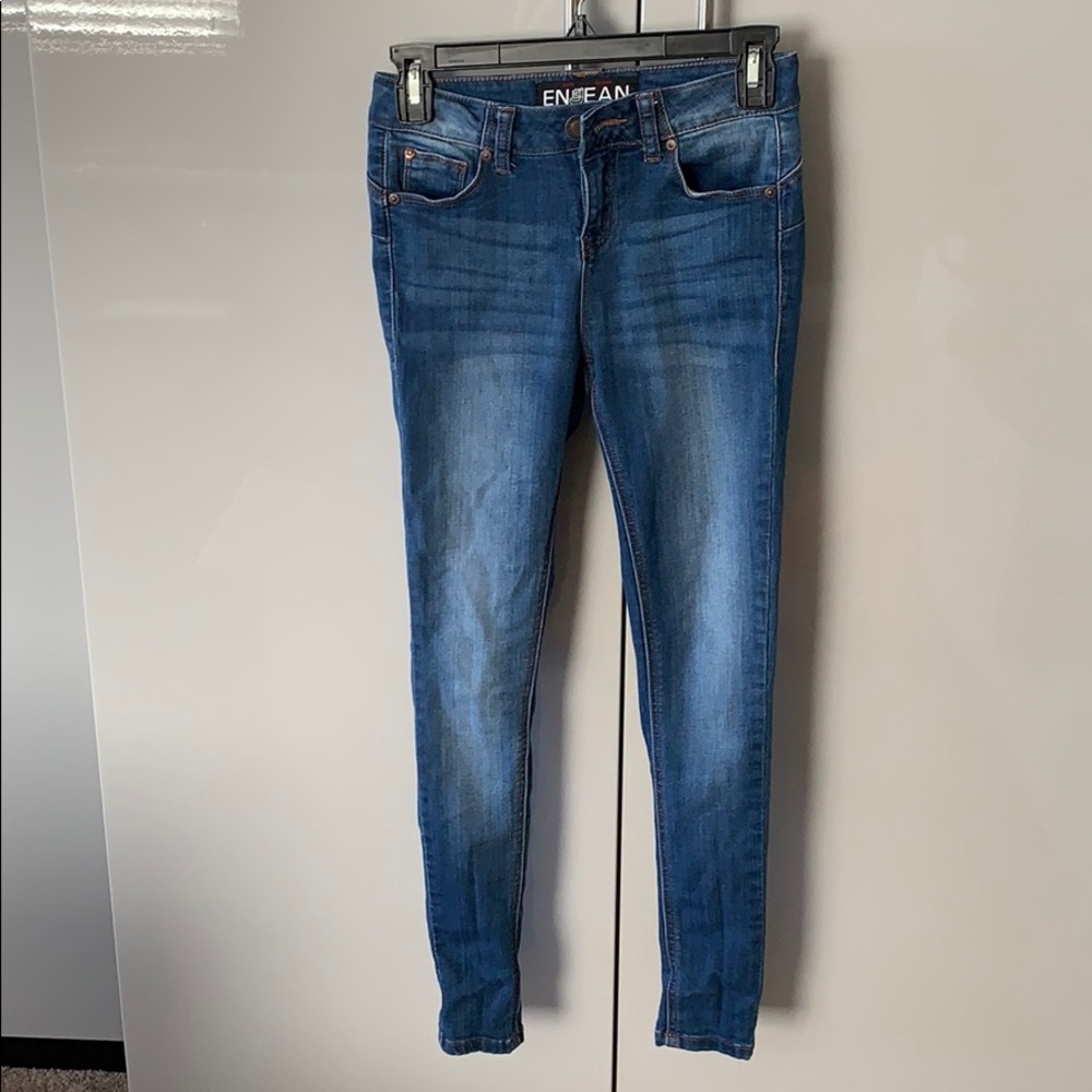 Girls jeans